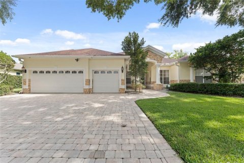 Villa ou maison à vendre à Tampa, Floride: 4 chambres, 300.35 m2 № 1773757 - photo 1