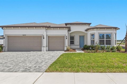 House in Spring Hill, Florida 3 bedrooms, 230.68 sq.m. № 2093354