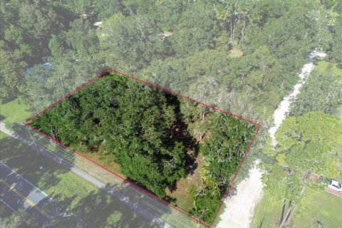 Land in High Springs, Florida № 2368815
