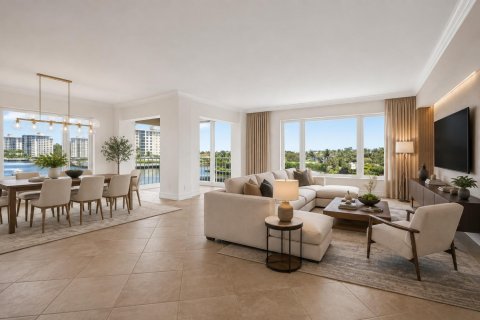 Copropriété à vendre à Delray Beach, Floride: 2 chambres, 115.85 m2 № 2411845 - photo 5