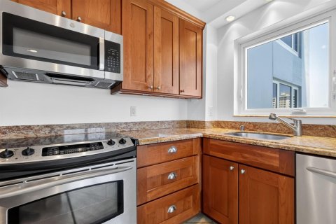 Copropriété à vendre à Delray Beach, Floride: 2 chambres, 115.85 m2 № 2411845 - photo 17