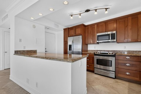 Copropriété à vendre à Delray Beach, Floride: 2 chambres, 115.85 m2 № 2411845 - photo 15