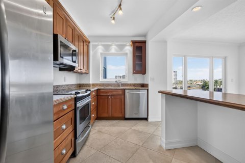 Copropriété à vendre à Delray Beach, Floride: 2 chambres, 115.85 m2 № 2411845 - photo 16