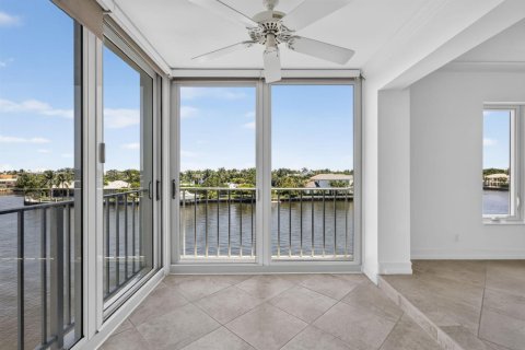 Copropriété à vendre à Delray Beach, Floride: 2 chambres, 115.85 m2 № 2411845 - photo 4