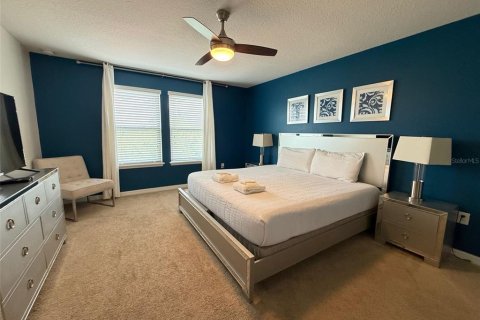 Adosado en alquiler en Davenport, Florida, 5 dormitorios, 192.87 m2 № 1834838 - foto 13
