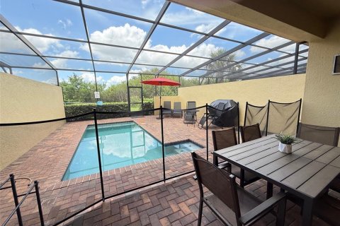 Adosado en alquiler en Davenport, Florida, 5 dormitorios, 192.87 m2 № 1834838 - foto 16
