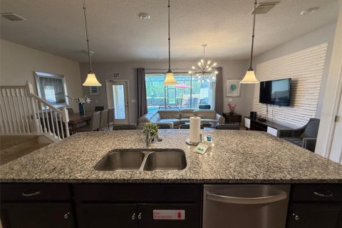 Adosado en alquiler en Davenport, Florida, 5 dormitorios, 192.87 m2 № 1834838 - foto 4
