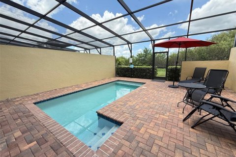Adosado en alquiler en Davenport, Florida, 5 dormitorios, 192.87 m2 № 1834838 - foto 18