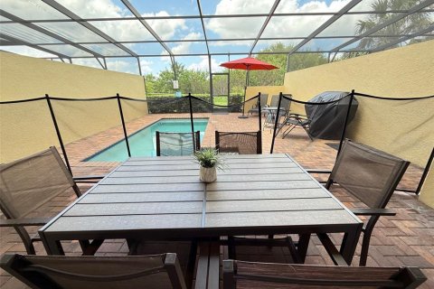 Adosado en alquiler en Davenport, Florida, 5 dormitorios, 192.87 m2 № 1834838 - foto 17