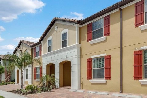 Adosado en alquiler en Davenport, Florida, 5 dormitorios, 192.87 m2 № 1834838 - foto 1