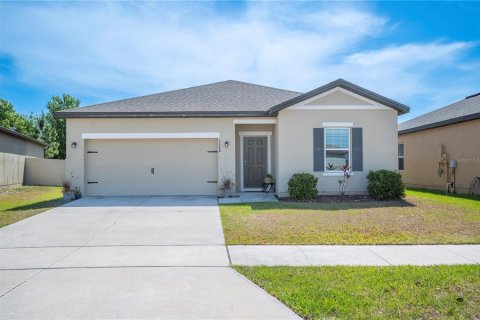 Casa en venta en Lakeland, Florida, 3 dormitorios, 155.61 m2 № 1734410 - foto 1
