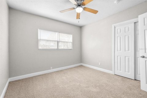 House in Bartow, Florida 4 bedrooms, 124.12 sq.m. № 2233261 - photo 25