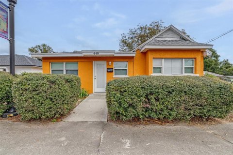 House in Bartow, Florida 4 bedrooms, 124.12 sq.m. № 2233261 - photo 3