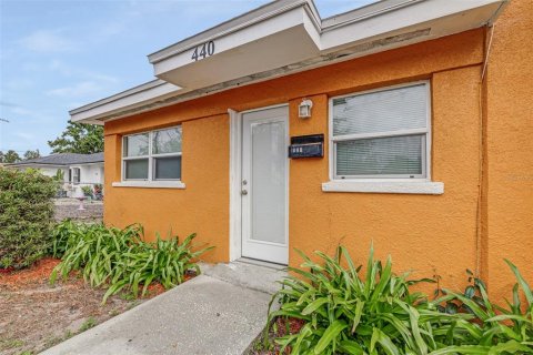 House in Bartow, Florida 4 bedrooms, 124.12 sq.m. № 2233261 - photo 7