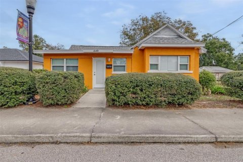 House in Bartow, Florida 4 bedrooms, 124.12 sq.m. № 2233261 - photo 2
