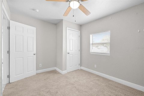 House in Bartow, Florida 4 bedrooms, 124.12 sq.m. № 2233261 - photo 30