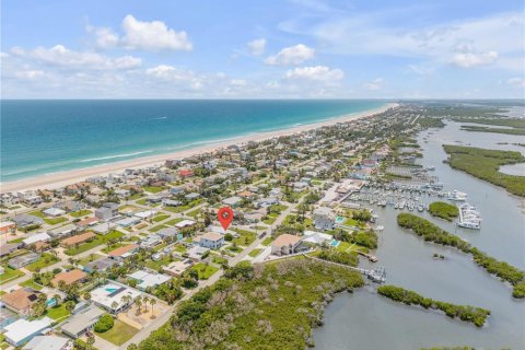 Купить виллу или дом в Порт-Оранж, Флорида 3 комнаты, 152.45м2, № 2425212 - фото 24