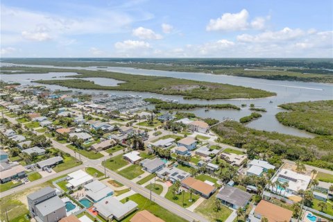 Купить виллу или дом в Порт-Оранж, Флорида 3 комнаты, 152.45м2, № 2425212 - фото 23