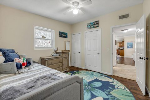 Купить виллу или дом в Порт-Оранж, Флорида 3 комнаты, 152.45м2, № 2425212 - фото 14