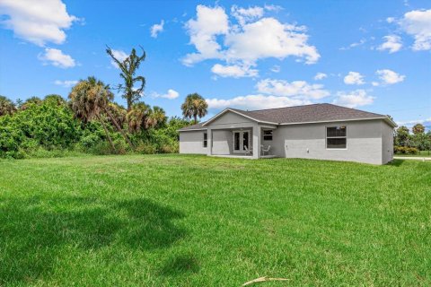 Casa en venta en Port Charlotte, Florida, 3 dormitorios, 149.85 m2 № 1900493 - foto 21