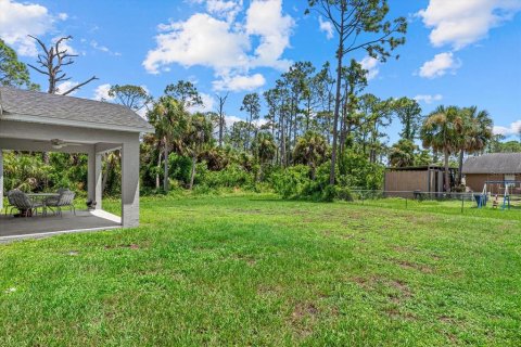 Casa en venta en Port Charlotte, Florida, 3 dormitorios, 149.85 m2 № 1900493 - foto 23