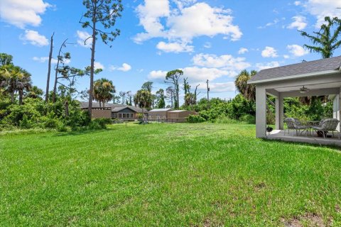 Casa en venta en Port Charlotte, Florida, 3 dormitorios, 149.85 m2 № 1900493 - foto 24