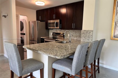 Купить кондоминиум в Мирамар, Флорида 1 спальня, 57.41м2, № 1952872 - фото 15