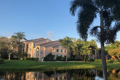 Купить кондоминиум в Мирамар, Флорида 1 спальня, 57.41м2, № 1952872 - фото 8