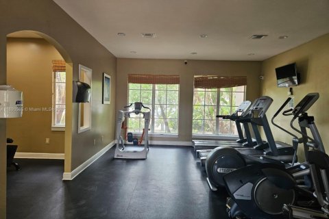 Купить кондоминиум в Мирамар, Флорида 1 спальня, 57.41м2, № 1952872 - фото 9