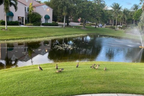 Купить кондоминиум в Мирамар, Флорида 1 спальня, 57.41м2, № 1952872 - фото 4