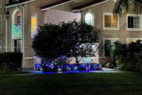 Купить кондоминиум в Мирамар, Флорида 1 спальня, 57.41м2, № 1952872 - фото 10