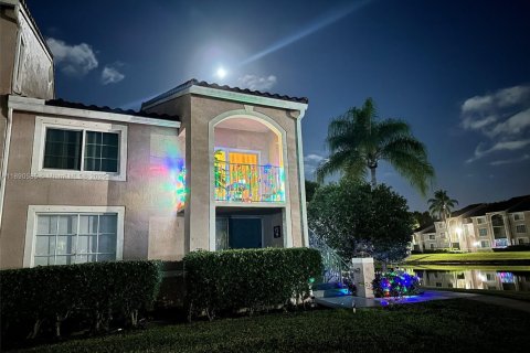 Купить кондоминиум в Мирамар, Флорида 1 спальня, 57.41м2, № 1952872 - фото 12