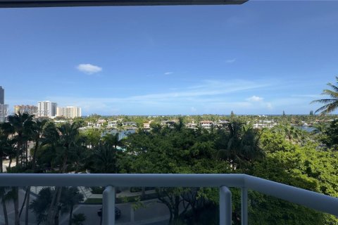 Copropriété à vendre à Aventura, Floride: 3 chambres, 245.26 m2 № 1962109 - photo 8