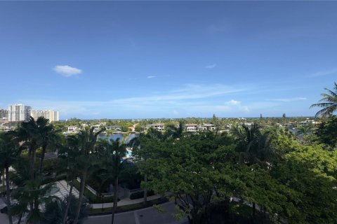 Copropriété à vendre à Aventura, Floride: 3 chambres, 245.26 m2 № 1962109 - photo 9