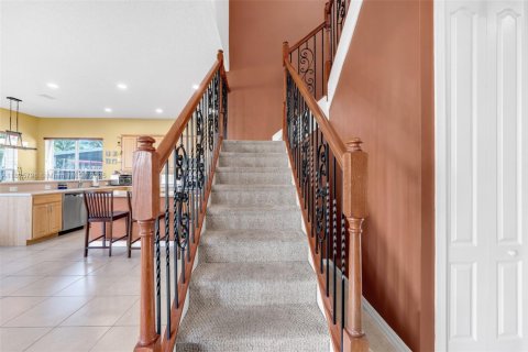 House in Homestead, Florida 5 bedrooms, 290.69 sq.m. № 1794064 - photo 8
