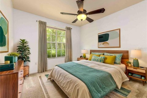 Condo in Tampa, Florida, 3 bedrooms № 2101037 - photo 9
