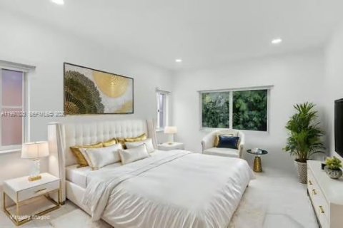 Villa ou maison à louer à Homestead, Floride: 3 chambres, 134.06 m2 № 2063715 - photo 19