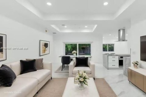 Villa ou maison à louer à Homestead, Floride: 3 chambres, 134.06 m2 № 2063715 - photo 5