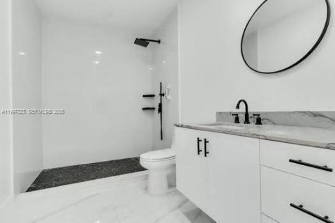 Villa ou maison à louer à Homestead, Floride: 3 chambres, 134.06 m2 № 2063715 - photo 27