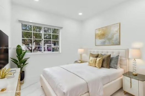 Villa ou maison à louer à Homestead, Floride: 3 chambres, 134.06 m2 № 2063715 - photo 23
