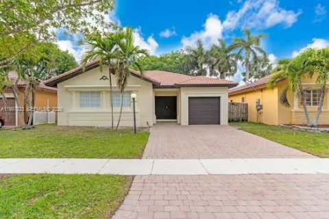 Villa ou maison à Homestead, Floride 3 chambres, 134.06 m2 № 2063715