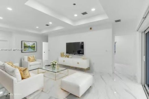 Villa ou maison à louer à Homestead, Floride: 3 chambres, 134.06 m2 № 2063715 - photo 20
