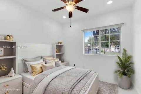 Villa ou maison à louer à Homestead, Floride: 3 chambres, 134.06 m2 № 2063715 - photo 22