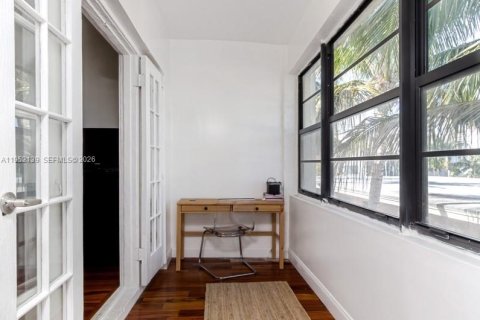 Снять в аренду кондоминиум в Майами-Бич, Флорида 2 спальни, 59.27м2, № 2006480 - фото 16