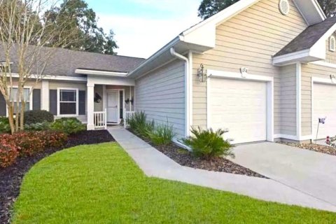 Touwnhouse à vendre à Newberry, Floride: 2 chambres, 109.35 m2 № 1916953 - photo 1