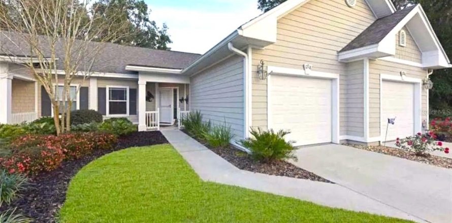 Touwnhouse à Newberry, Floride 2 chambres, 109.35 m2 № 1916953