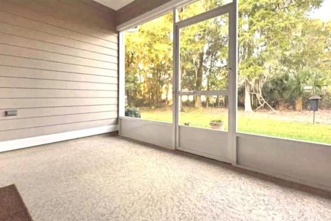 Touwnhouse à vendre à Newberry, Floride: 2 chambres, 109.35 m2 № 1916953 - photo 13