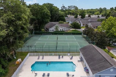 Touwnhouse à vendre à Newberry, Floride: 2 chambres, 109.35 m2 № 1916953 - photo 16