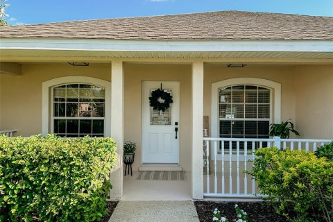 House in Lakeland, Florida 3 bedrooms, 189.06 sq.m. № 1844914 - photo 22