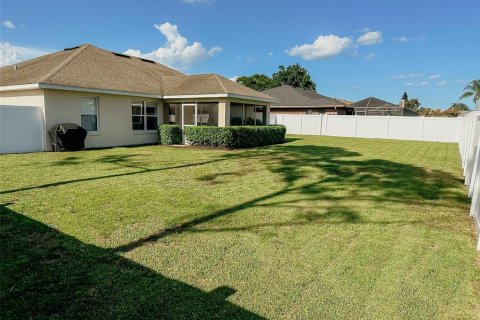 House in Lakeland, Florida 3 bedrooms, 189.06 sq.m. № 1844914 - photo 21